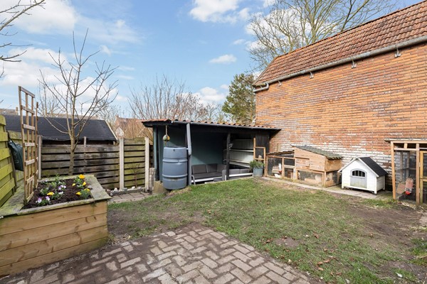 Medium property photo - Dominee Schuilingstraat 50, 9078 WE Oude Bildtzijl